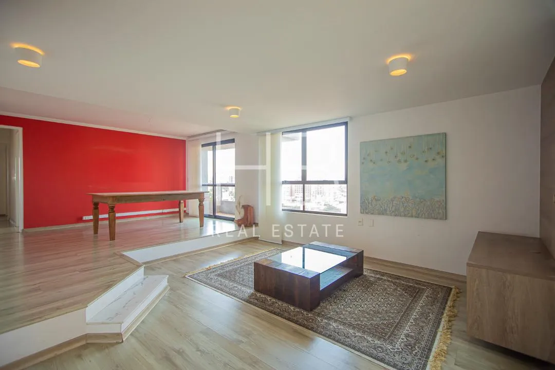 Apartamento com 1 suítes à venda em Vila Madalena, São Paulo, por R$ 2.180.000 Imagem 2