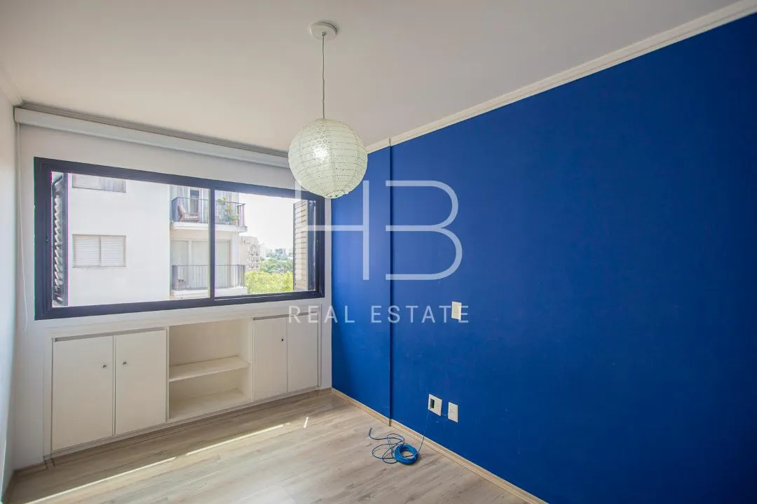 Apartamento com 1 suítes à venda em Vila Madalena, São Paulo, por R$ 2.180.000 Imagem 20