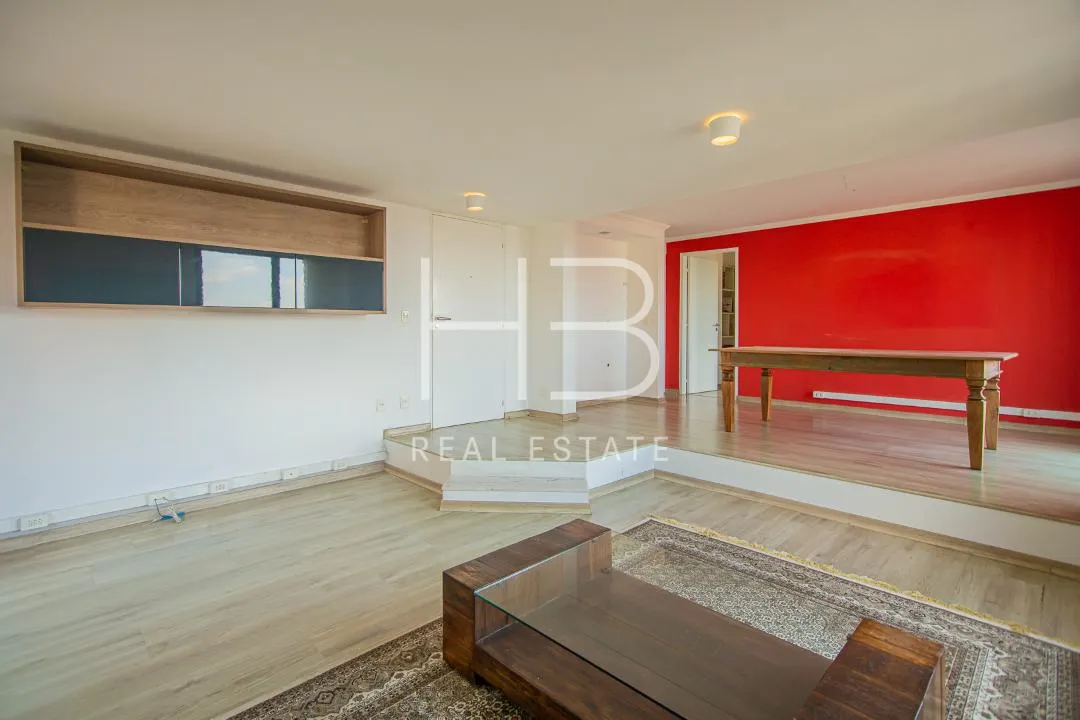 Apartamento com 1 suítes à venda em Vila Madalena, São Paulo, por R$ 2.180.000 Imagem 5