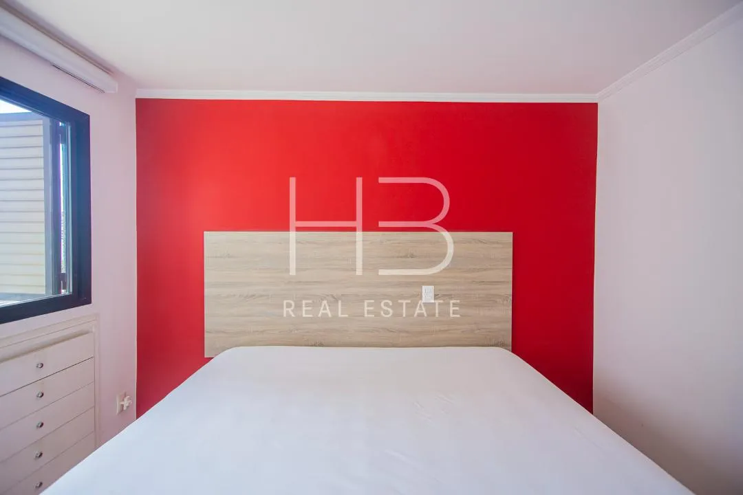 Apartamento com 1 suítes à venda em Vila Madalena, São Paulo, por R$ 2.180.000 Imagem 25