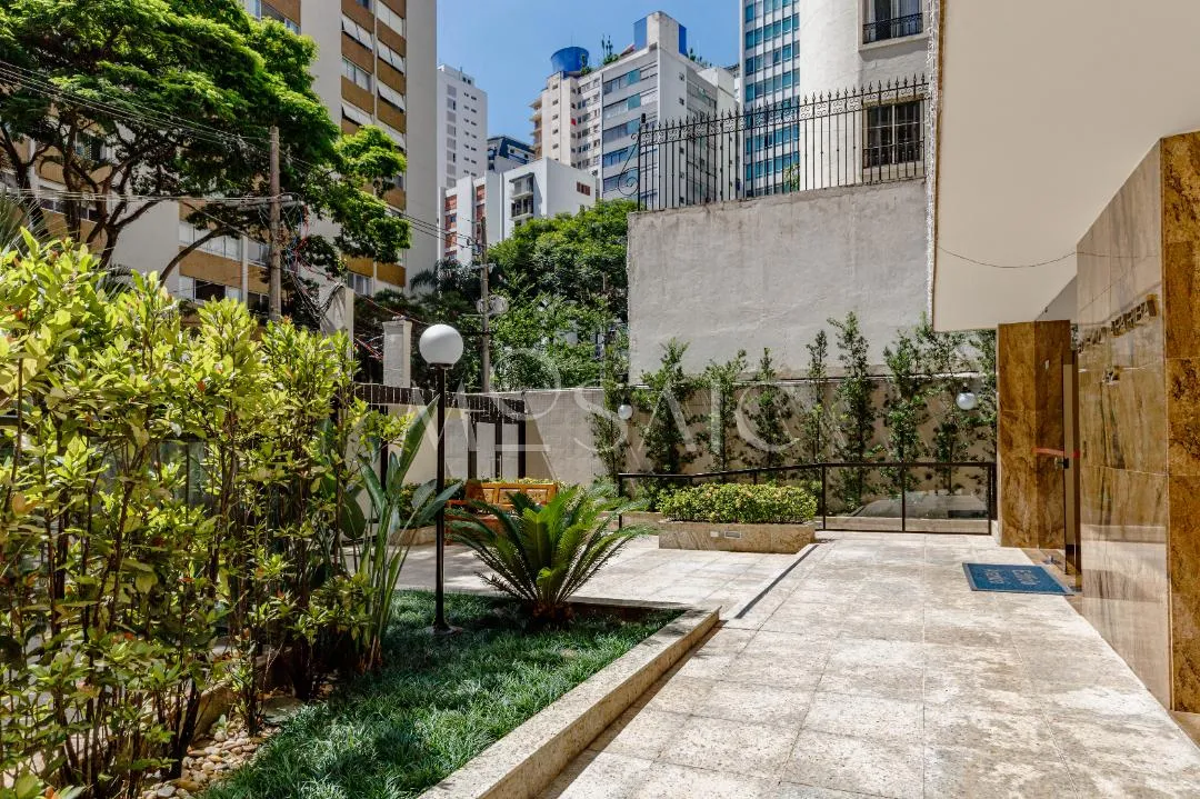 Apartamento com 1 suítes à venda em Santa Cecília, São Paulo, por R$ 2.200.000 Imagem 35