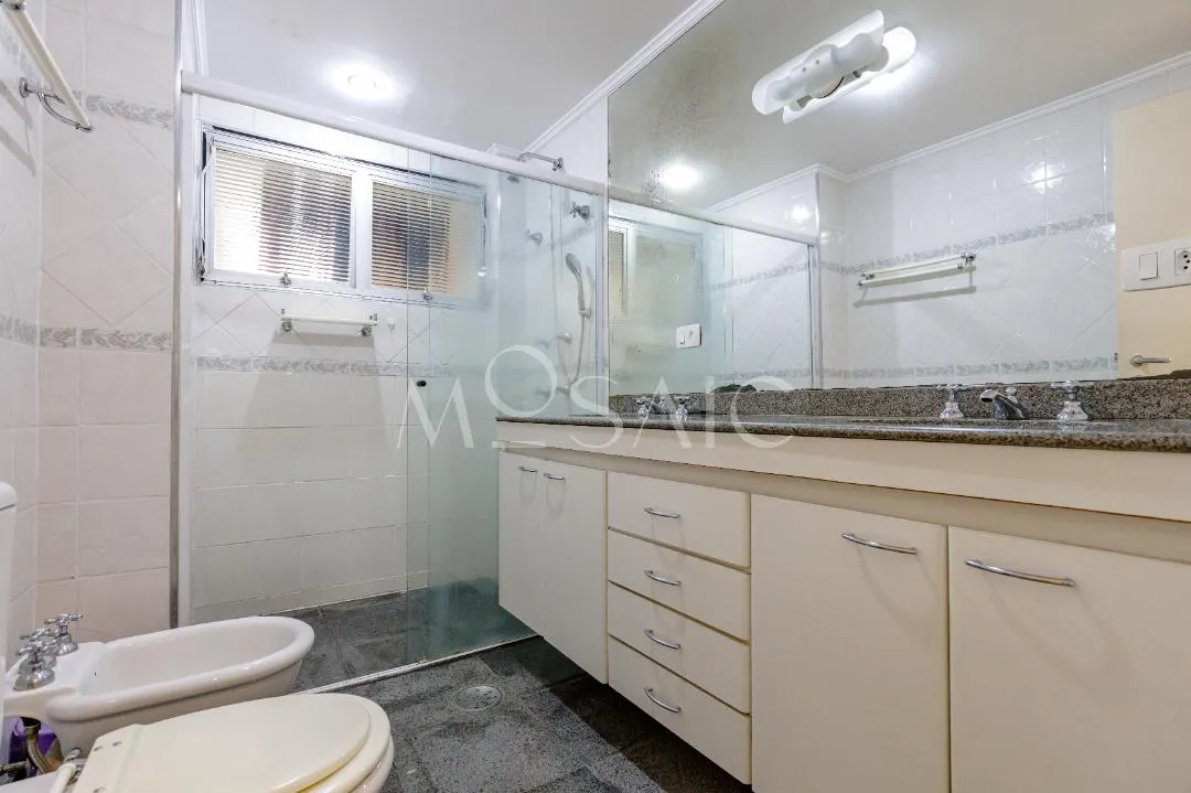 Apartamento com 1 suítes à venda em Santa Cecília, São Paulo, por R$ 2.200.000 Imagem 16