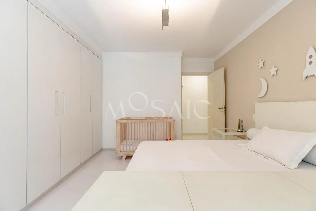 Apartamento com 1 suítes à venda em Santa Cecília, São Paulo, por R$ 2.200.000 Imagem 20