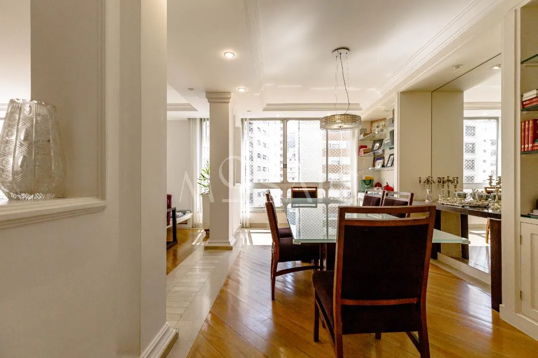 Apartamento com 1 suítes à venda em Santa Cecília, São Paulo, por R$ 2.200.000 Imagem 10