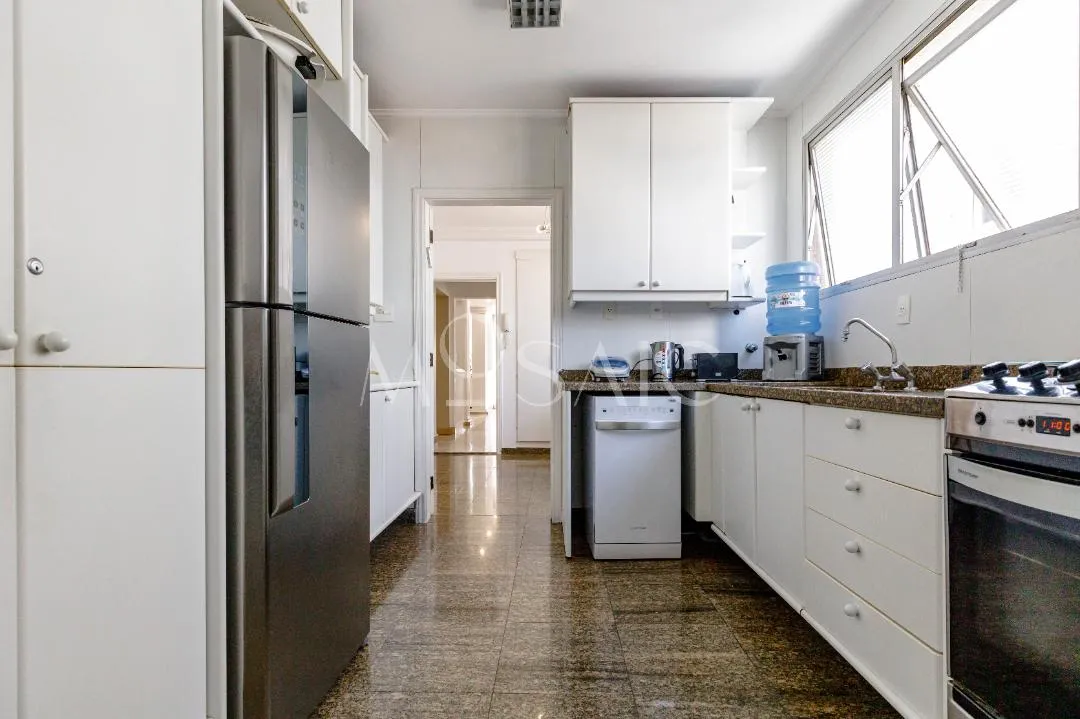 Apartamento com 1 suítes à venda em Santa Cecília, São Paulo, por R$ 2.200.000 Imagem 32