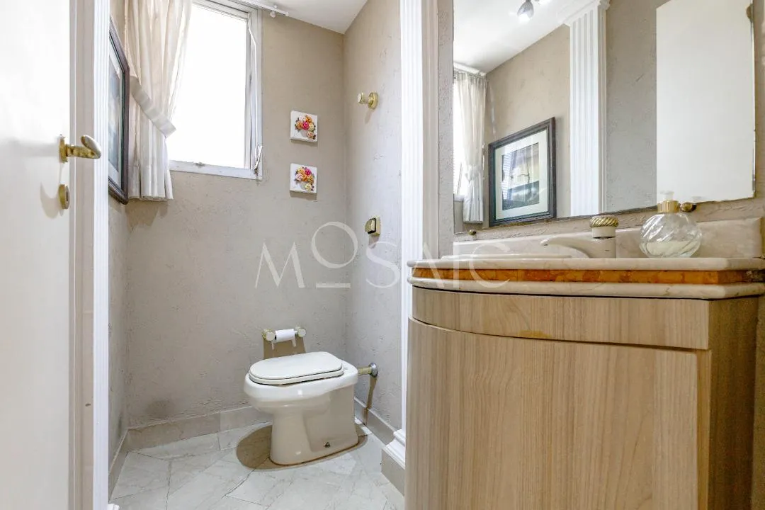 Apartamento com 1 suítes à venda em Santa Cecília, São Paulo, por R$ 2.200.000 Imagem 8