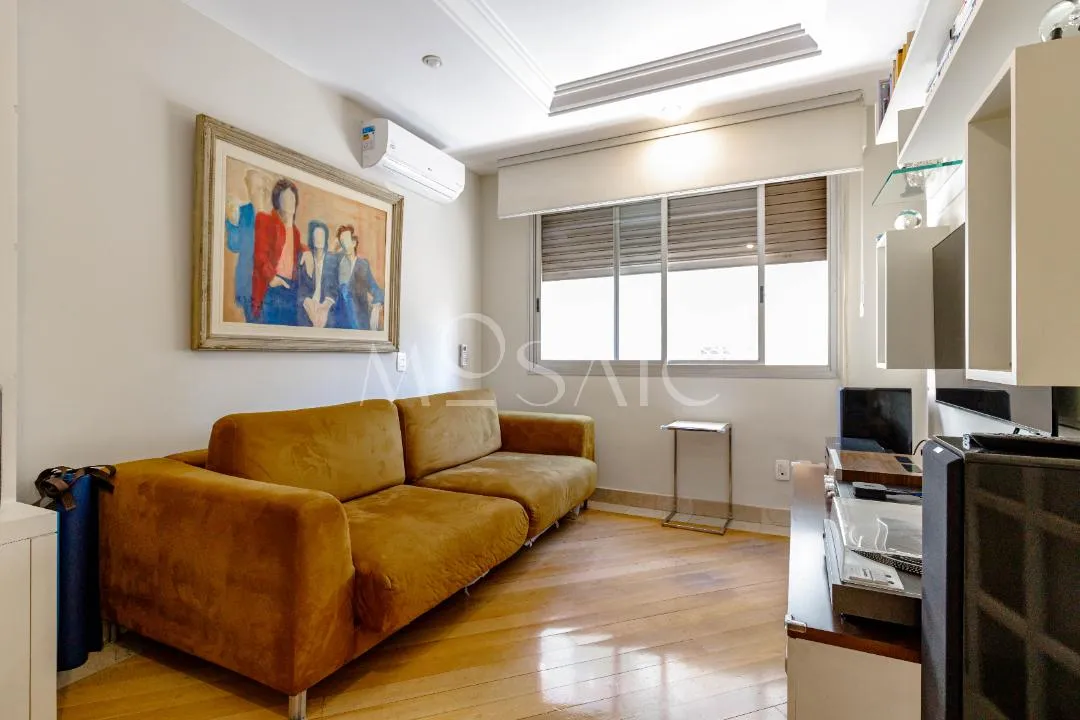 Apartamento com 1 suítes à venda em Santa Cecília, São Paulo, por R$ 2.200.000 Imagem 14