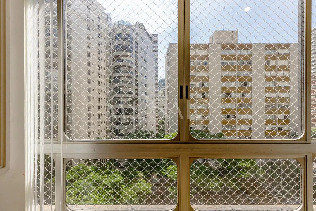 Apartamento com 1 suítes à venda em Santa Cecília, São Paulo, por R$ 2.200.000 Imagem 12