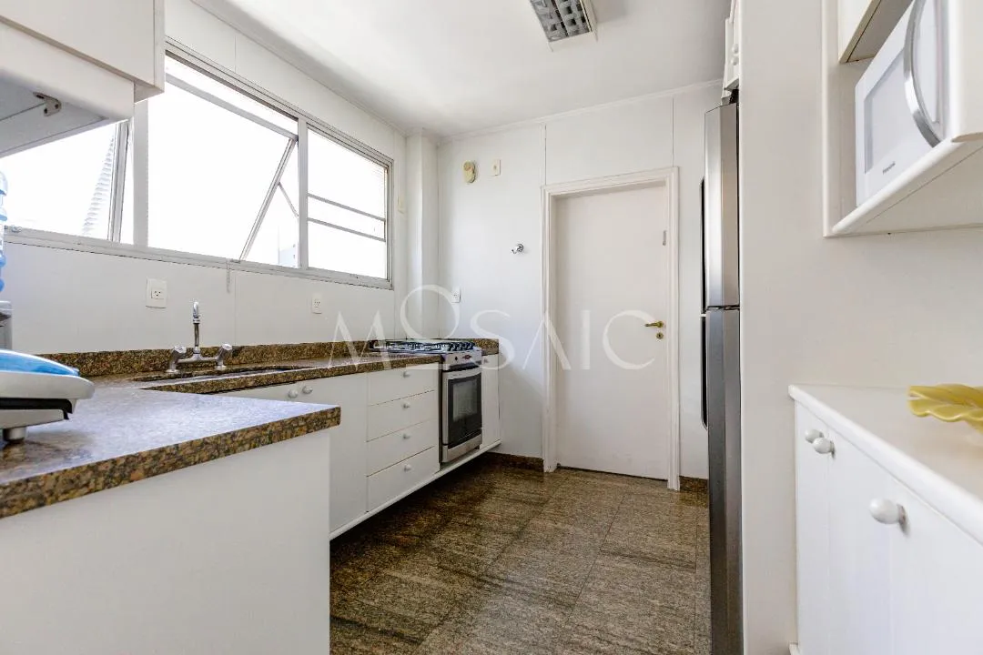 Apartamento com 1 suítes à venda em Santa Cecília, São Paulo, por R$ 2.200.000 Imagem 33