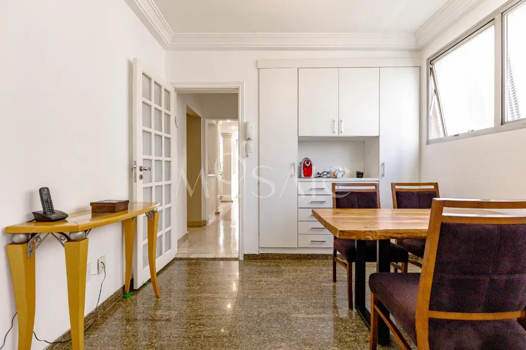 Apartamento com 1 suítes à venda em Santa Cecília, São Paulo, por R$ 2.200.000 Imagem 29