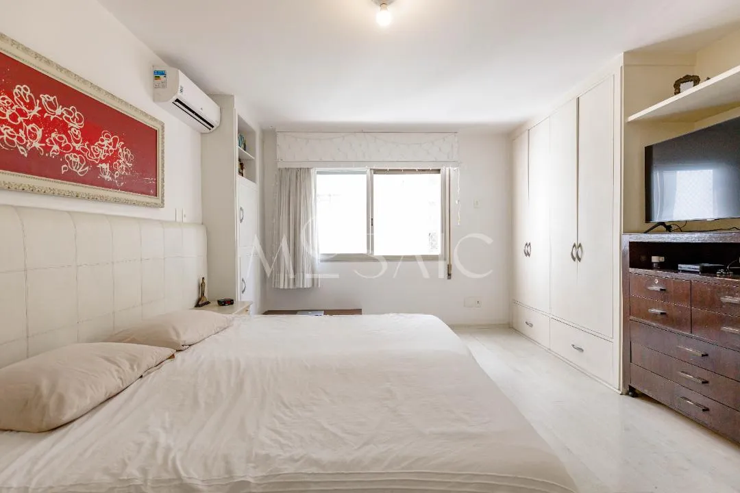 Apartamento com 1 suítes à venda em Santa Cecília, São Paulo, por R$ 2.200.000 Imagem 22