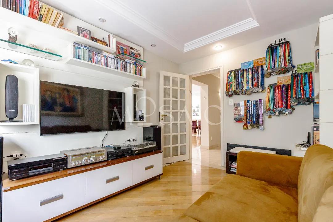 Apartamento com 1 suítes à venda em Santa Cecília, São Paulo, por R$ 2.200.000 Imagem 13