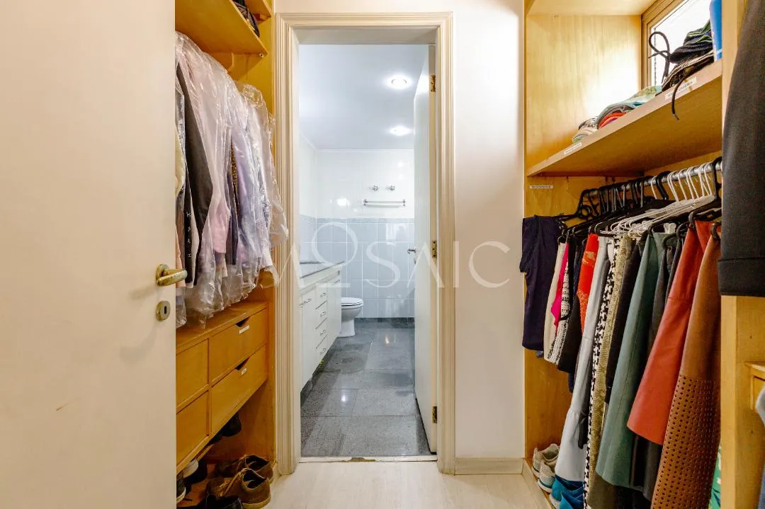 Apartamento com 1 suítes à venda em Santa Cecília, São Paulo, por R$ 2.200.000 Imagem 27