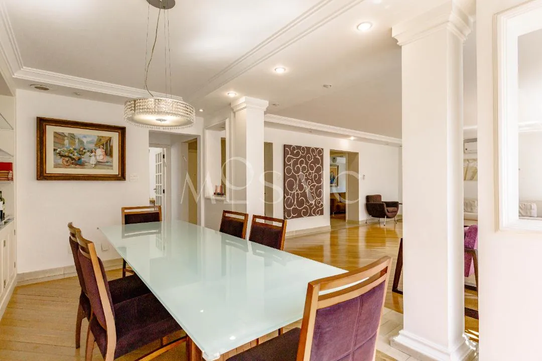 Apartamento com 1 suítes à venda em Santa Cecília, São Paulo, por R$ 2.200.000 Imagem 7