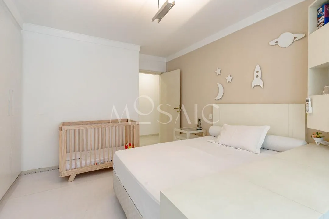 Apartamento com 1 suítes à venda em Santa Cecília, São Paulo, por R$ 2.200.000 Imagem 17