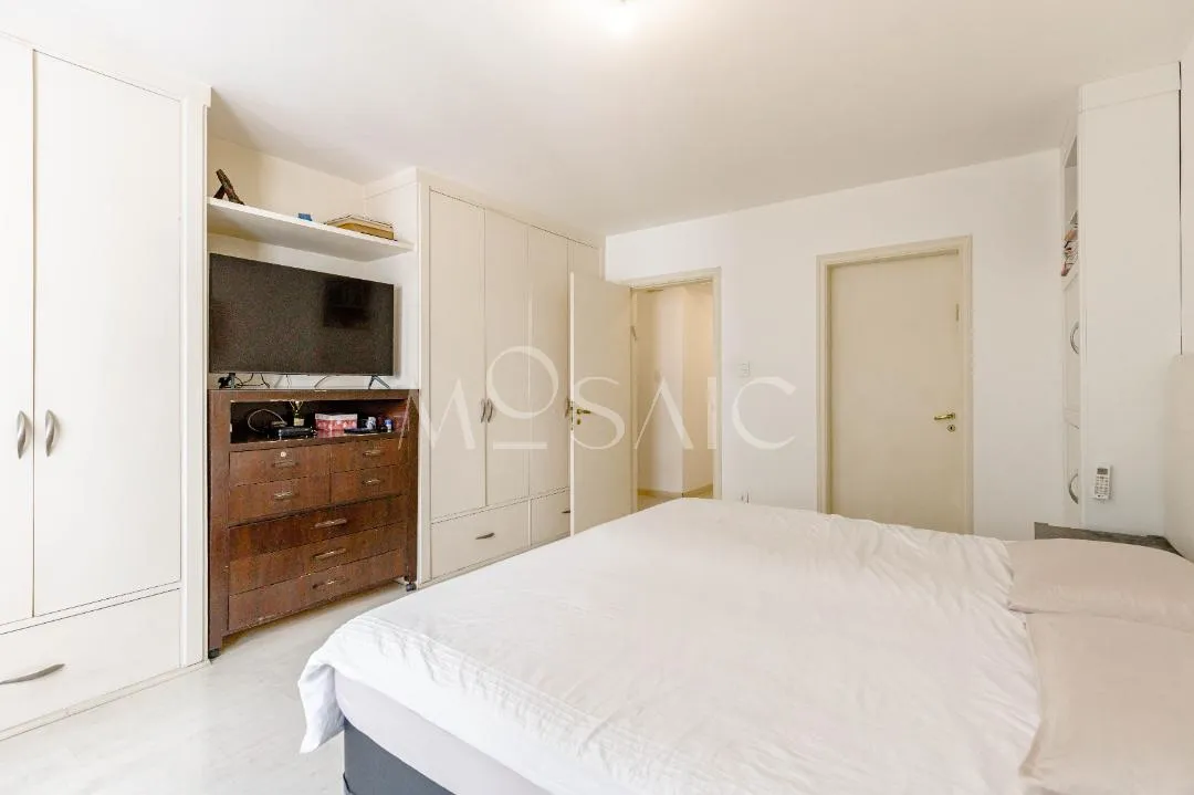 Apartamento com 1 suítes à venda em Santa Cecília, São Paulo, por R$ 2.200.000 Imagem 26