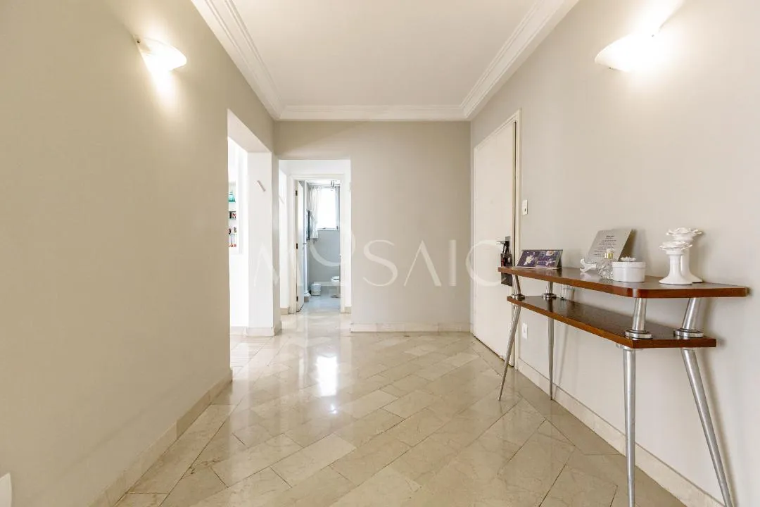 Apartamento com 1 suítes à venda em Santa Cecília, São Paulo, por R$ 2.200.000 Imagem 2