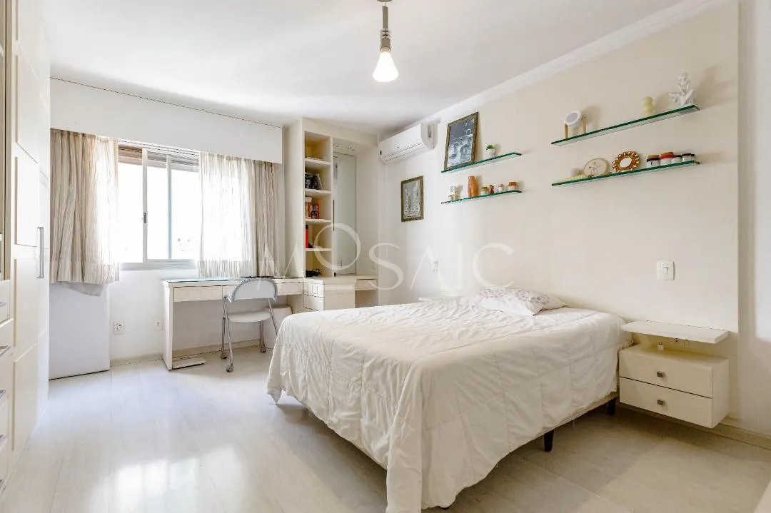 Apartamento com 1 suítes à venda em Santa Cecília, São Paulo, por R$ 2.200.000 Imagem 18