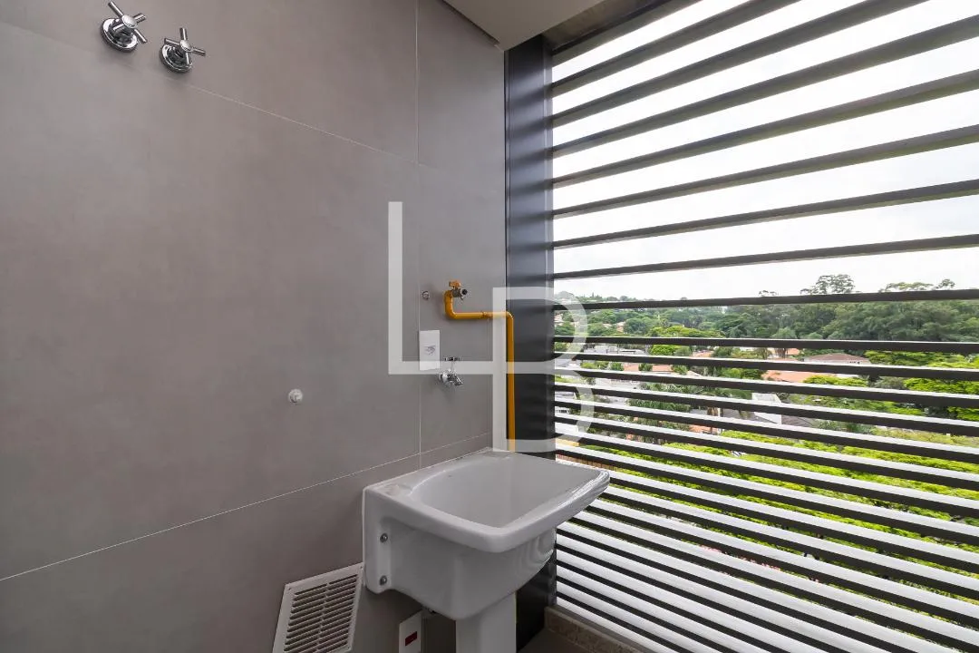 Apartamento com 1 suítes à venda em Cidade Jardim, São Paulo, por R$ 2.500.000 Imagem 17