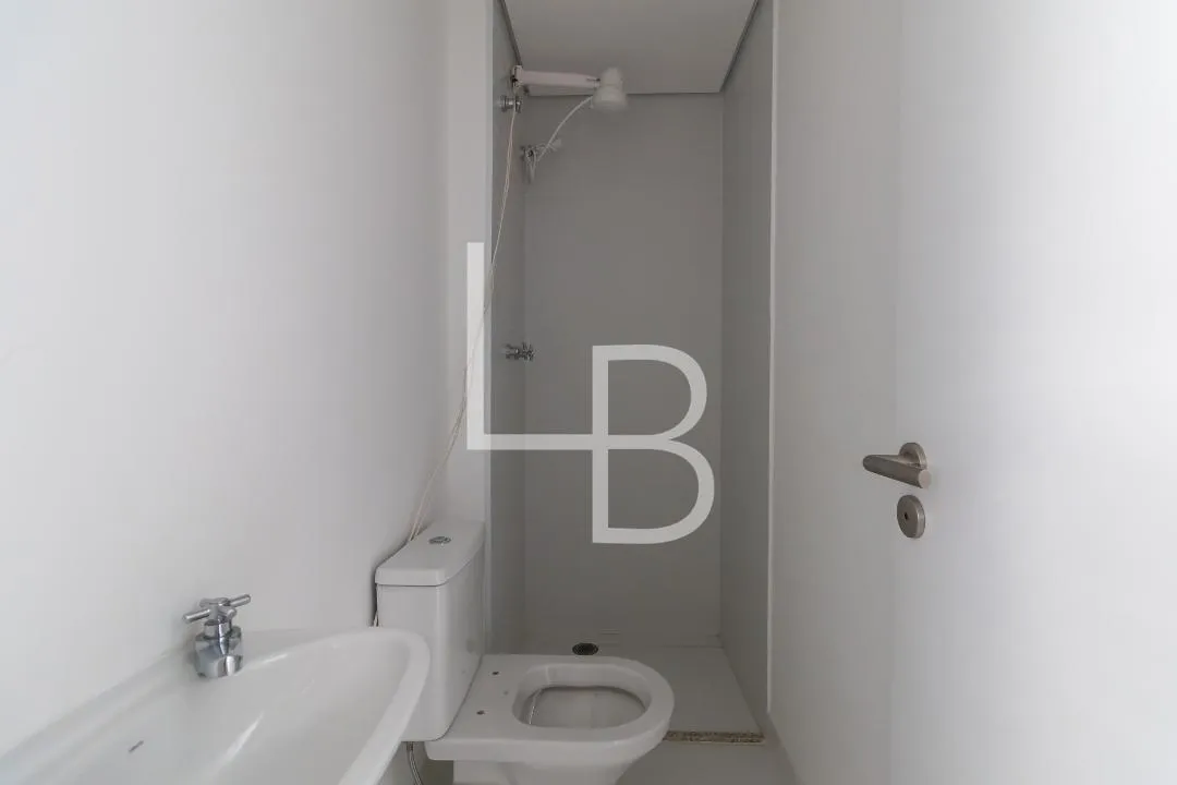 Apartamento com 1 suítes à venda em Cidade Jardim, São Paulo, por R$ 2.500.000 Imagem 16