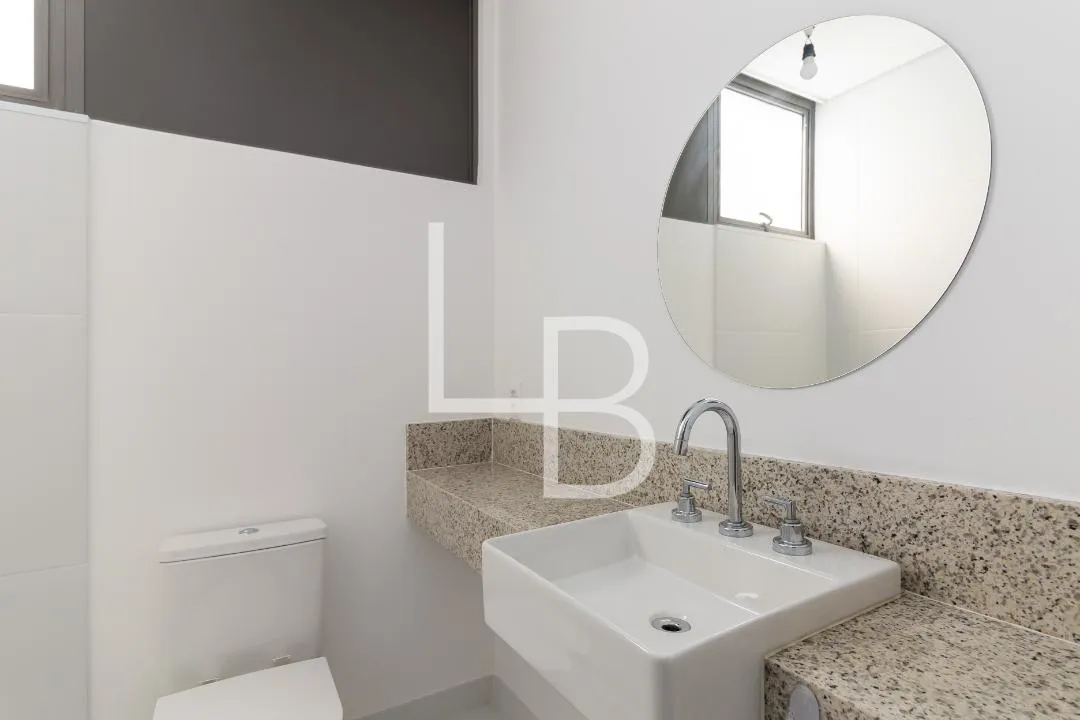 Apartamento com 1 suítes à venda em Cidade Jardim, São Paulo, por R$ 2.500.000 Imagem 10