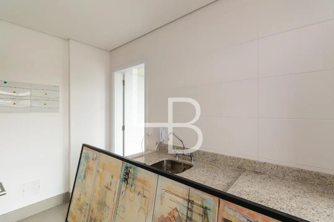 Apartamento com 1 suítes à venda em Cidade Jardim, São Paulo, por R$ 2.500.000 Imagem 14