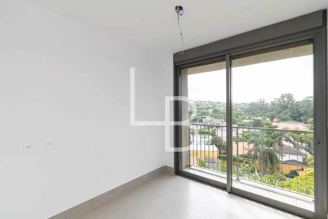 Apartamento com 1 suítes à venda em Cidade Jardim, São Paulo, por R$ 2.500.000 Imagem 9