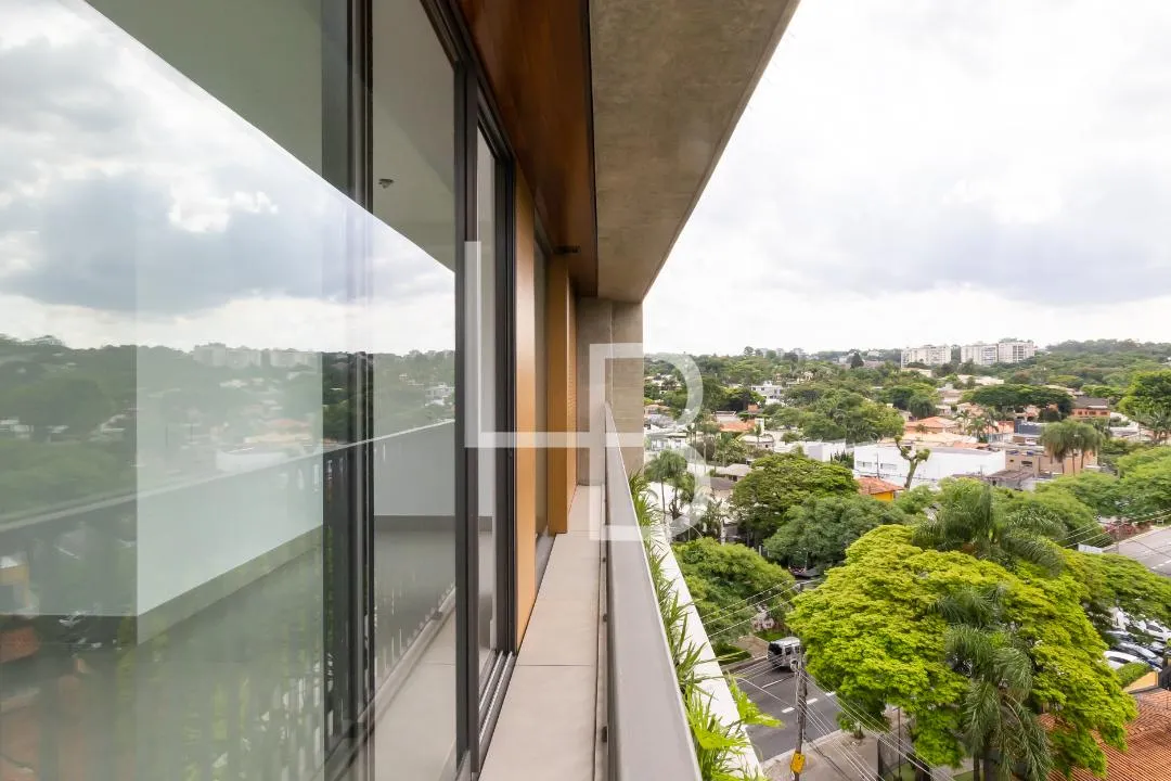 Apartamento com 1 suítes à venda em Cidade Jardim, São Paulo, por R$ 2.500.000 Imagem 2