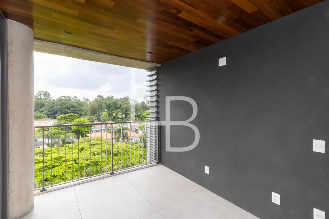 Apartamento com 1 suítes à venda em Cidade Jardim, São Paulo, por R$ 2.500.000 Imagem 3