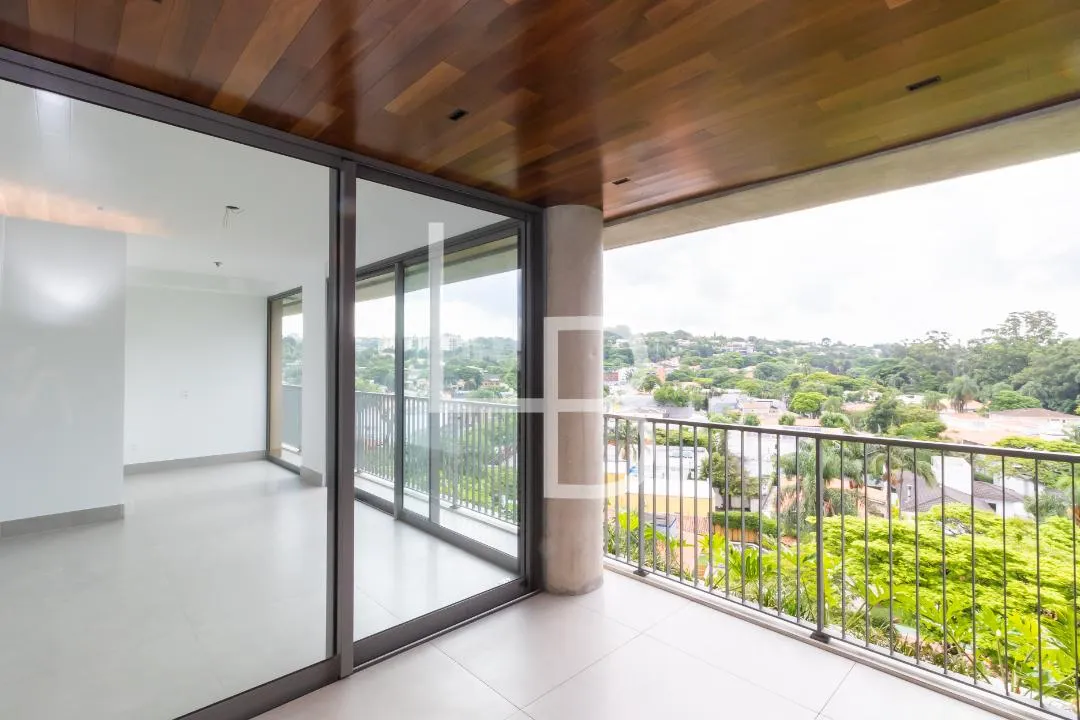 Apartamento com 1 suítes à venda em Cidade Jardim, São Paulo, por R$ 2.500.000