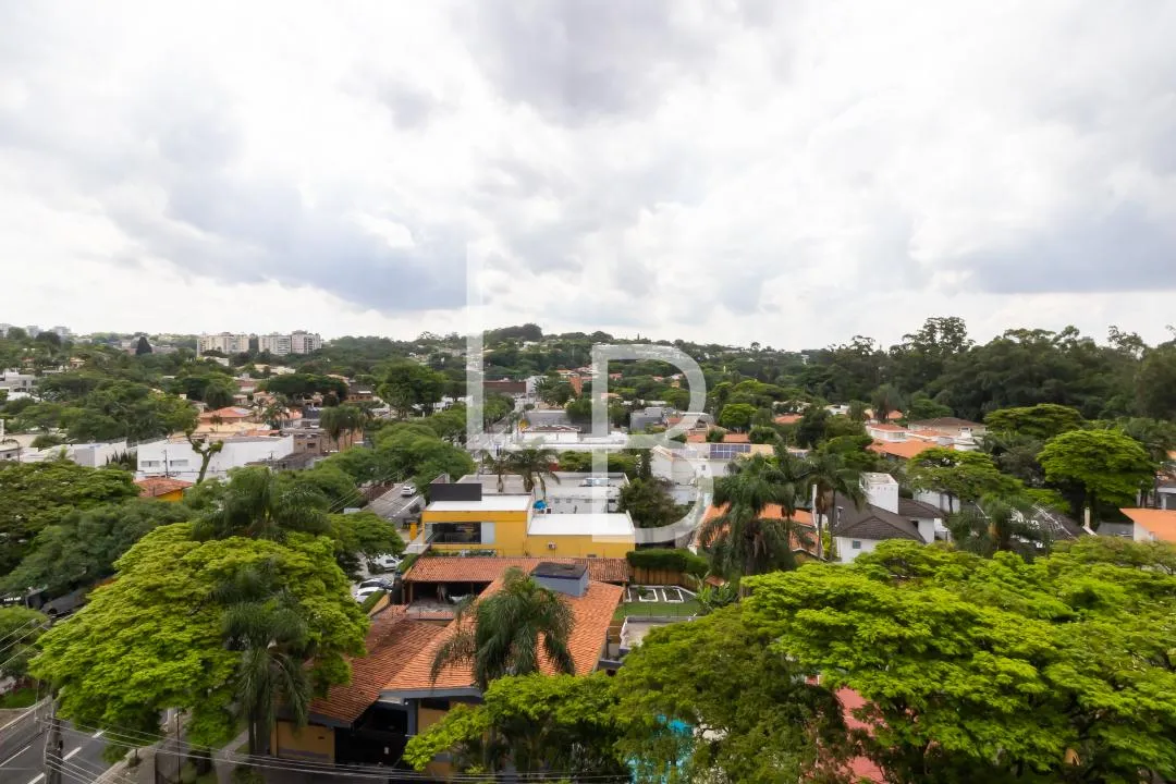 Apartamento com 1 suítes à venda em Cidade Jardim, São Paulo, por R$ 2.500.000 Imagem 7