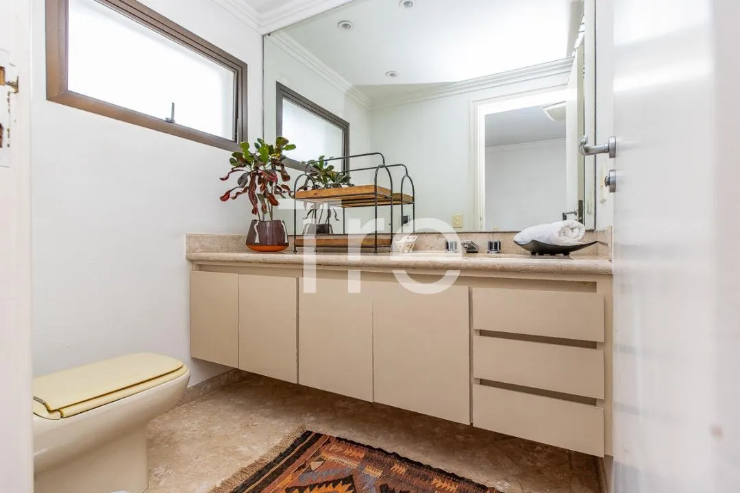 Apartamento com 4 suítes à venda em Pacaembu, São Paulo, por R$ 3.890.000 Imagem 29
