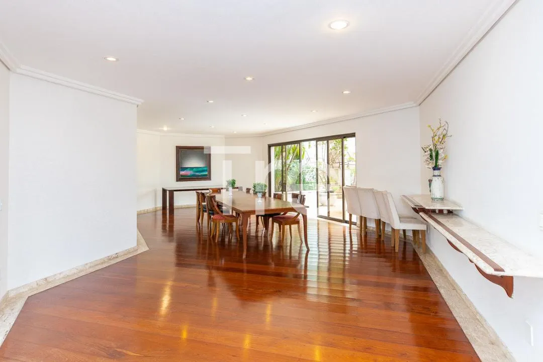 Apartamento com 4 suítes à venda em Pacaembu, São Paulo, por R$ 3.890.000 Imagem 28