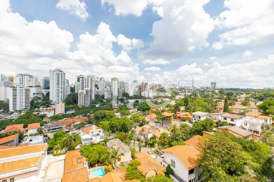Apartamento com 4 suítes à venda em Pacaembu, São Paulo, por R$ 3.890.000 Imagem 8