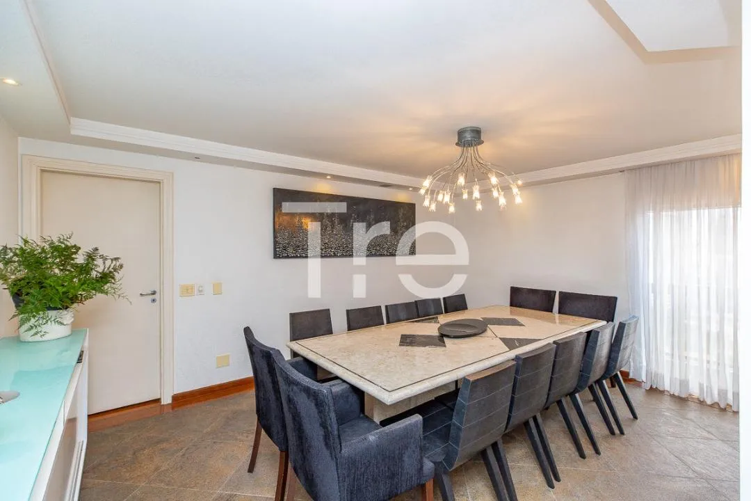 Apartamento com 4 suítes à venda em Pacaembu, São Paulo, por R$ 3.890.000 Imagem 14