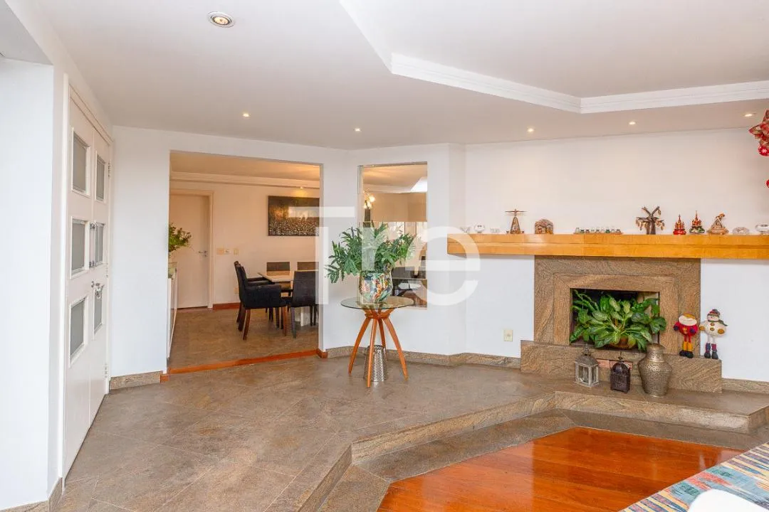 Apartamento com 4 suítes à venda em Pacaembu, São Paulo, por R$ 3.890.000 Imagem 15