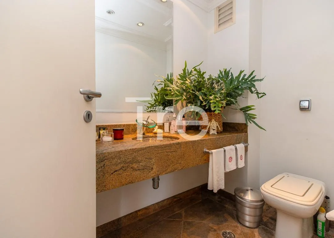 Apartamento com 4 suítes à venda em Pacaembu, São Paulo, por R$ 3.890.000 Imagem 17