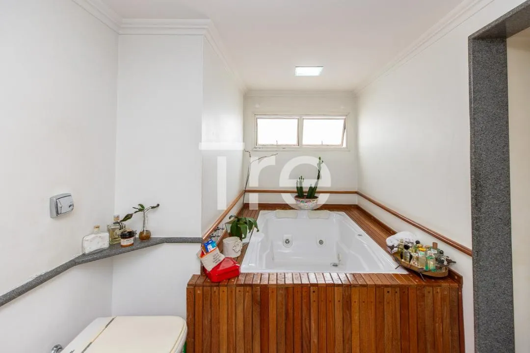 Apartamento com 4 suítes à venda em Pacaembu, São Paulo, por R$ 3.890.000 Imagem 30