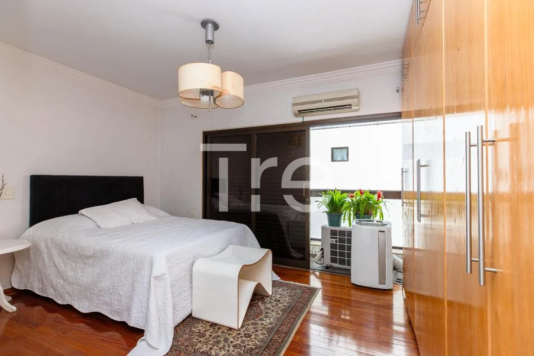 Apartamento com 4 suítes à venda em Pacaembu, São Paulo, por R$ 3.890.000 Imagem 13