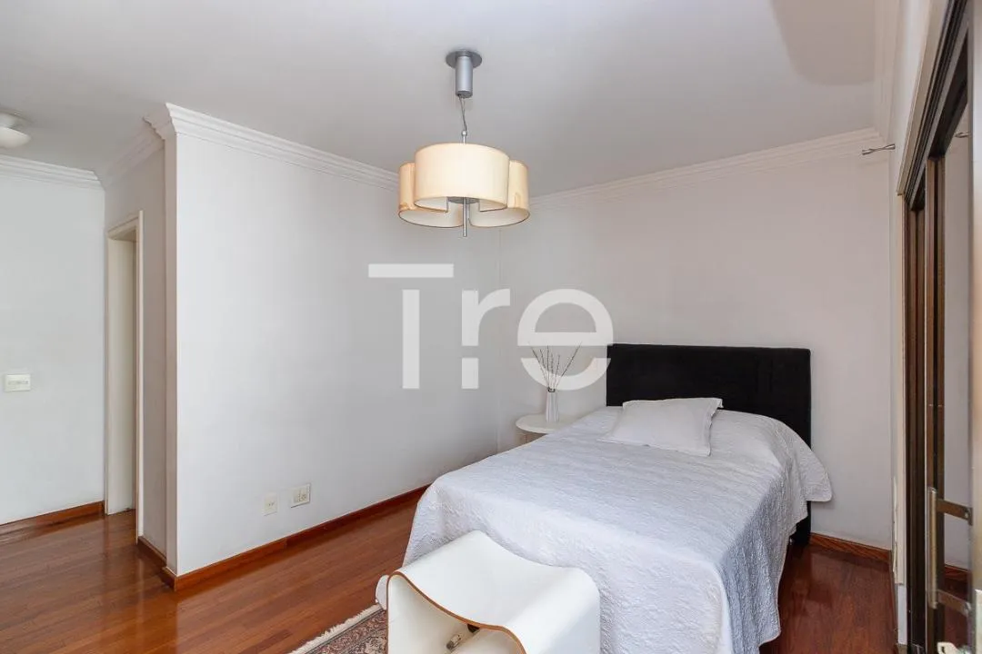 Apartamento com 4 suítes à venda em Pacaembu, São Paulo, por R$ 3.890.000 Imagem 27