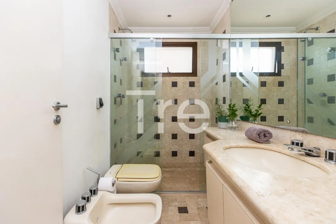 Apartamento com 4 suítes à venda em Pacaembu, São Paulo, por R$ 3.890.000 Imagem 32