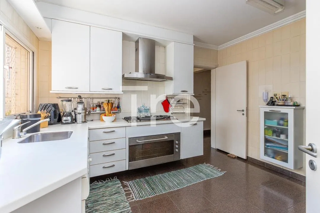 Apartamento com 4 suítes à venda em Pacaembu, São Paulo, por R$ 3.890.000 Imagem 23