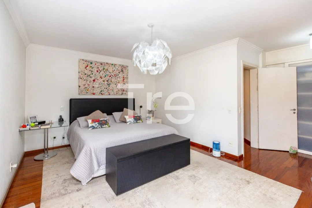 Apartamento com 4 suítes à venda em Pacaembu, São Paulo, por R$ 3.890.000 Imagem 22