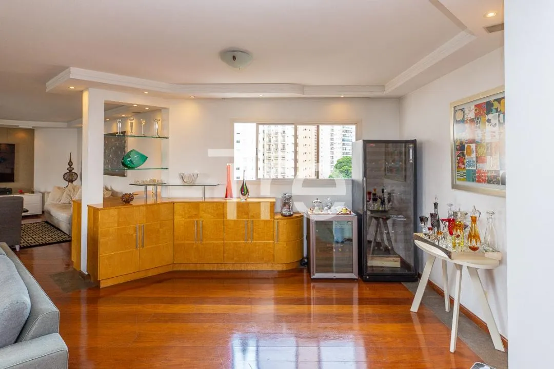 Apartamento com 4 suítes à venda em Pacaembu, São Paulo, por R$ 3.890.000 Imagem 10