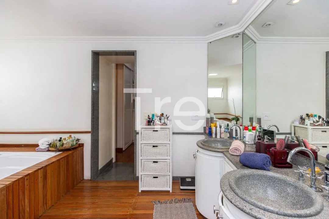 Apartamento com 4 suítes à venda em Pacaembu, São Paulo, por R$ 3.890.000 Imagem 26