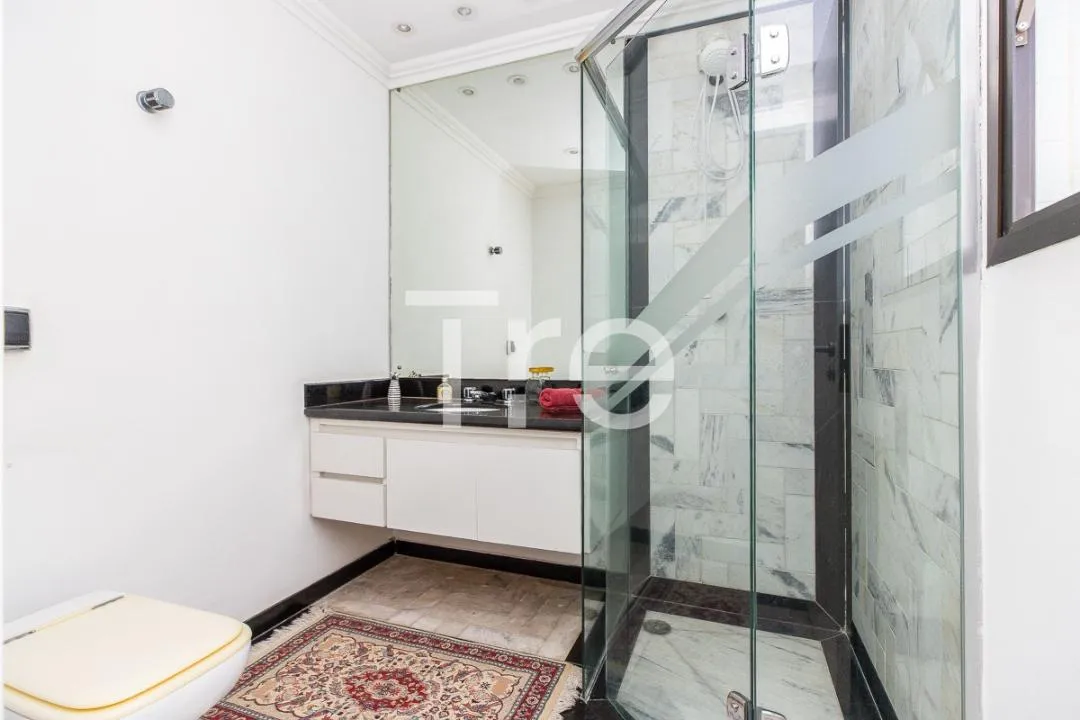 Apartamento com 4 suítes à venda em Pacaembu, São Paulo, por R$ 3.890.000 Imagem 31