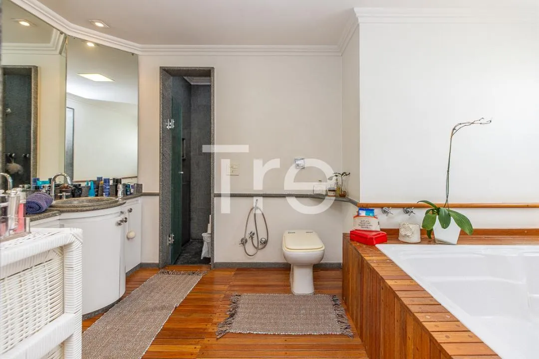 Apartamento com 4 suítes à venda em Pacaembu, São Paulo, por R$ 3.890.000 Imagem 21