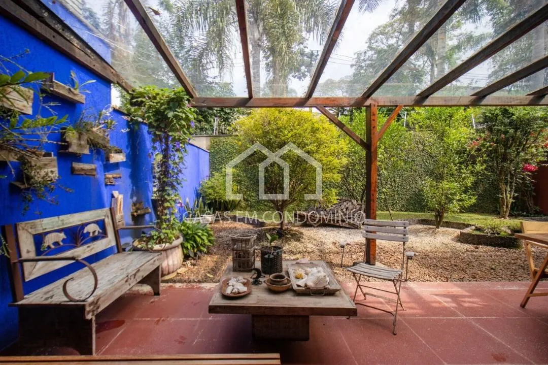 Casa de condomínio com 4 suítes à venda em Jardim Cordeiro, São Paulo, por R$ 3.990.000 Imagem 40