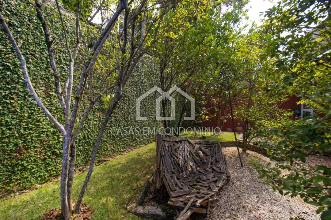 Casa de condomínio com 4 suítes à venda em Jardim Cordeiro, São Paulo, por R$ 3.990.000 Imagem 39