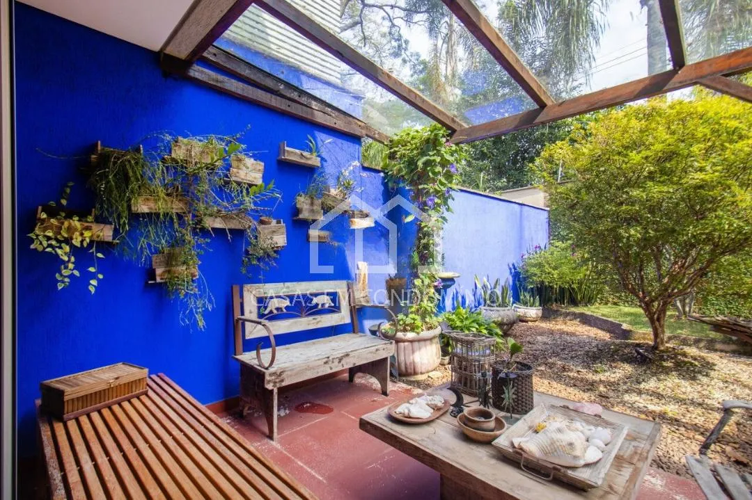 Casa de condomínio com 4 suítes à venda em Jardim Cordeiro, São Paulo, por R$ 3.990.000 Imagem 37